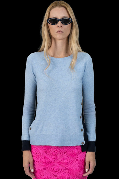 Suéter Color Lã J.Crew