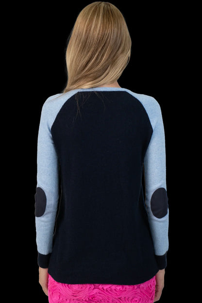 Suéter Color Lã J.Crew