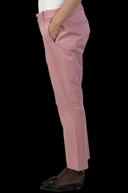 Calça Rosé Detalhe J.Crew