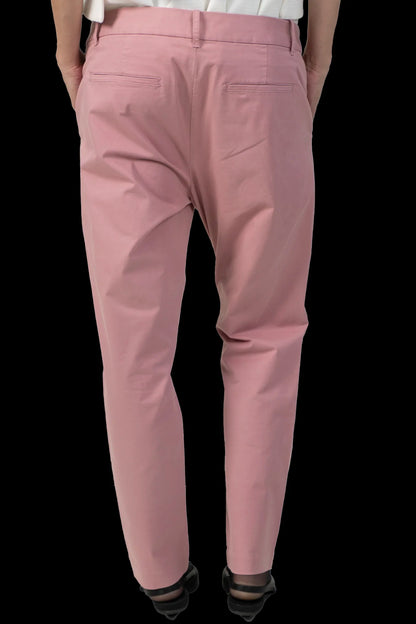 Calça Rosé Detalhe J.Crew
