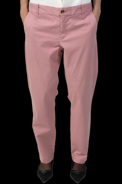 Calça Rosé Detalhe J.Crew
