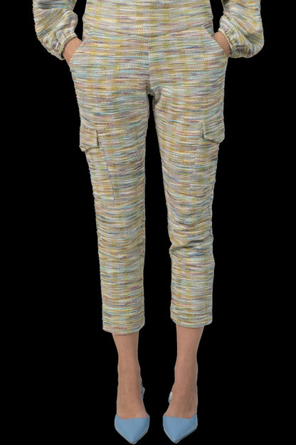 Conjunto Color Textura Mixed