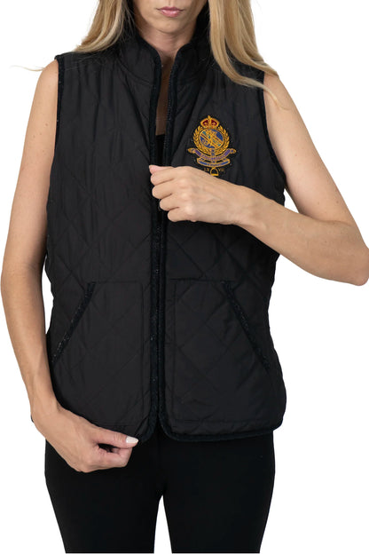 Colete Color Detalhe Polo Ralph Lauren