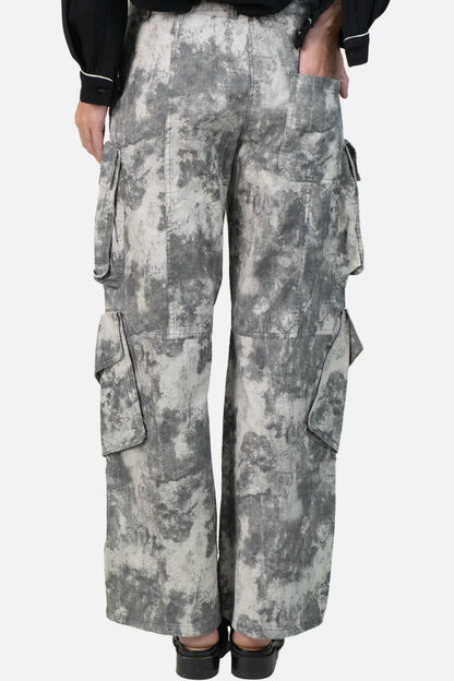 Calça Color Textura Zara