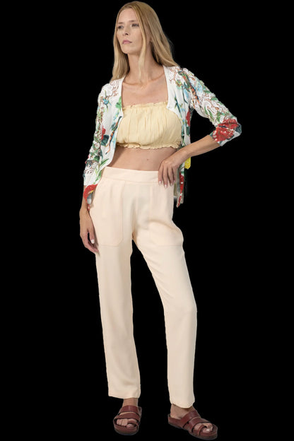 Cardigan Color Linha Armani Jeans