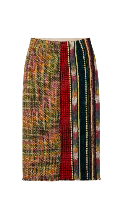 Saia Color Textura