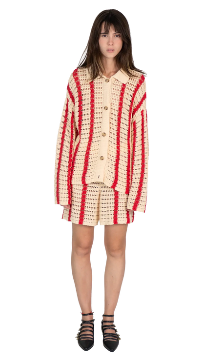 Conjunto Linha Listra
