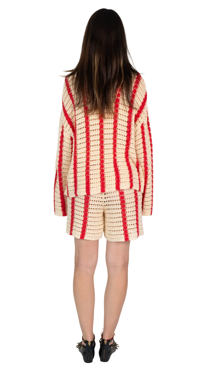 Conjunto Linha Listra