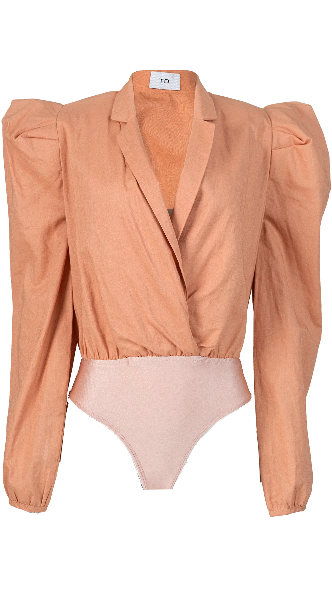 Body color detalhe