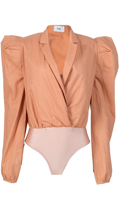Body color detalhe TD