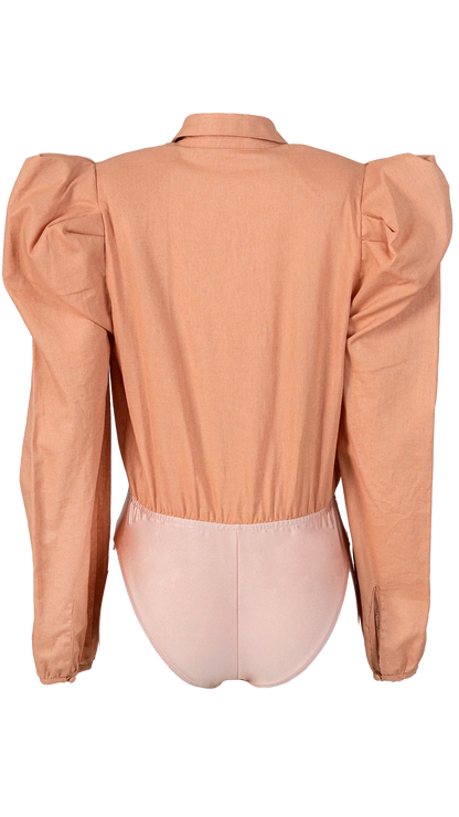 Body color detalhe TD