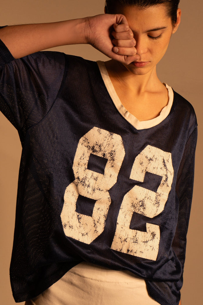 BLUSA Blusa Summer Project Social