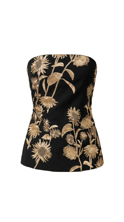 Blusa Tomara q caia Cris Barros