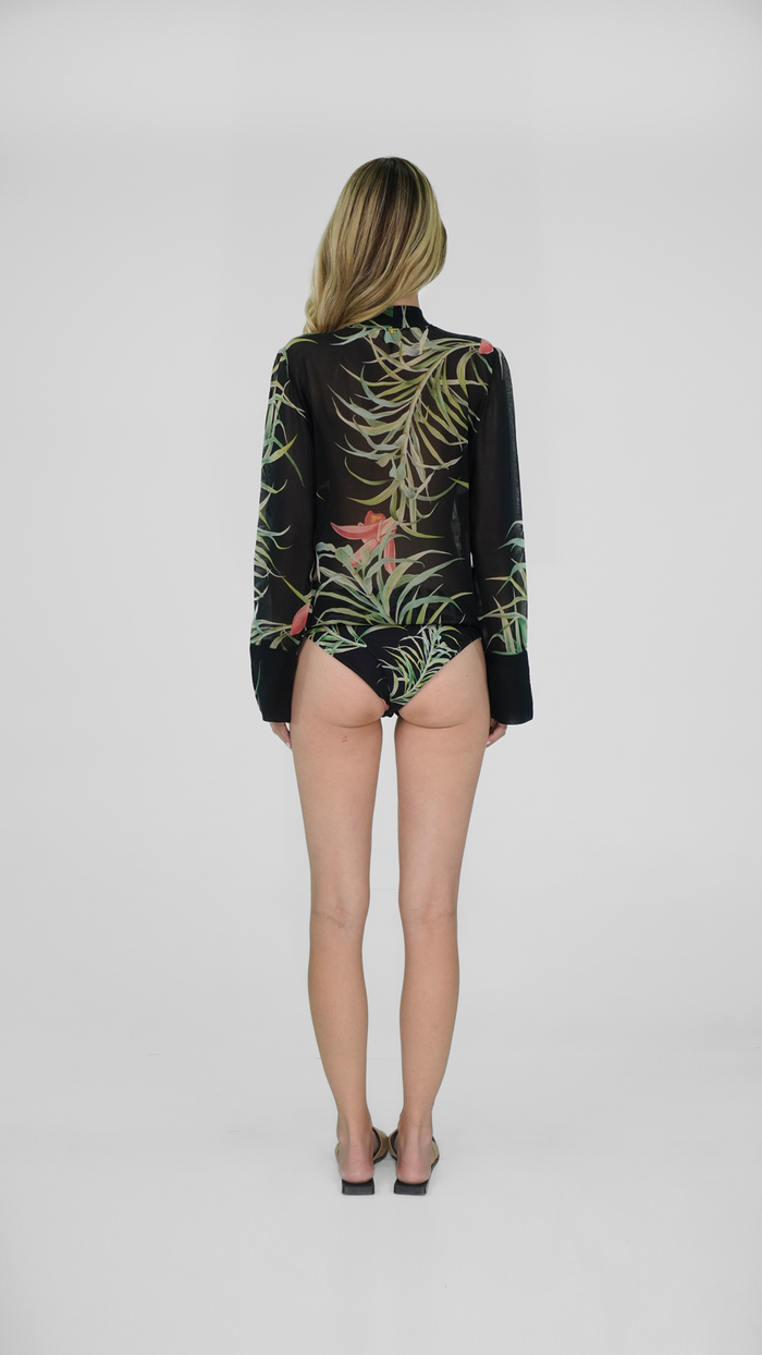 Body Color Seda Body ADRIANA DEGREAS