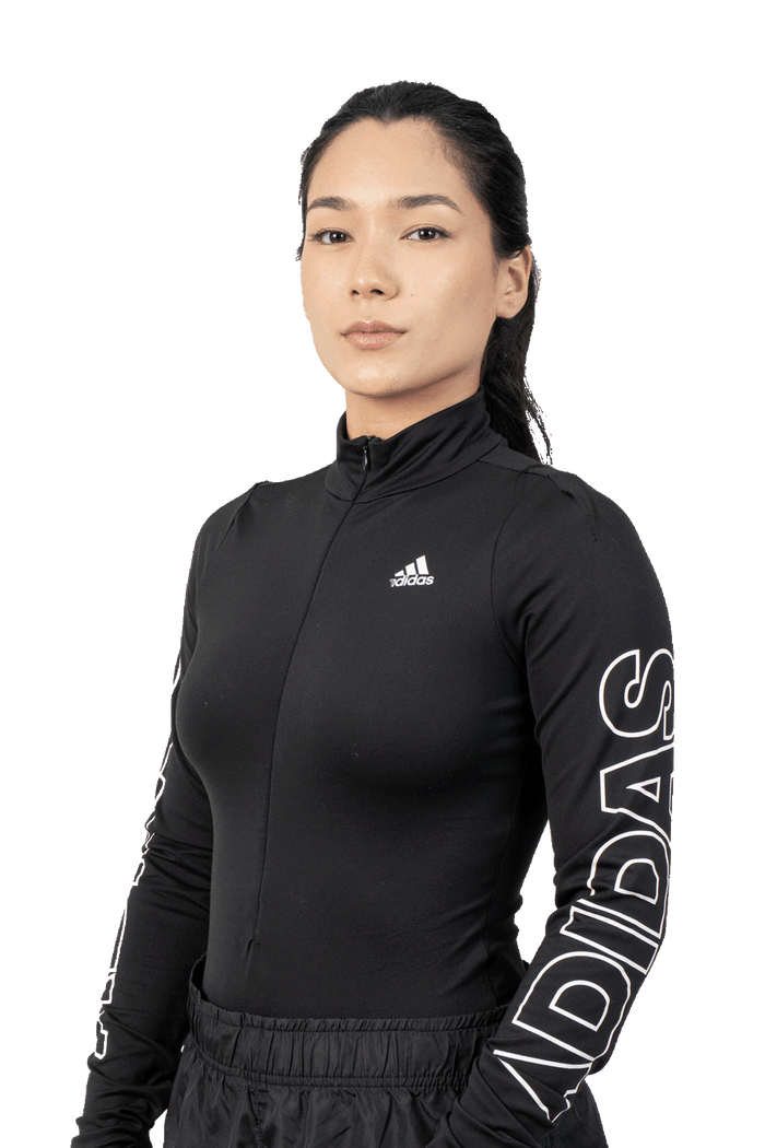 Body Preto Sport Body sport Adidas