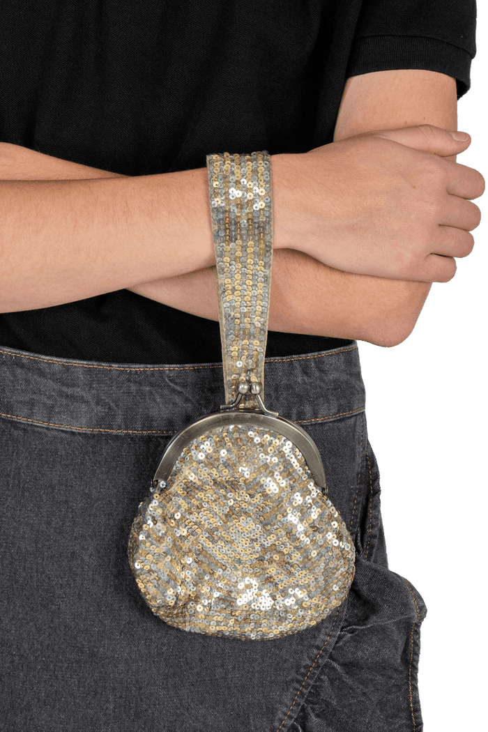 Bolsa Paete Burii bolsa Maria Bonita