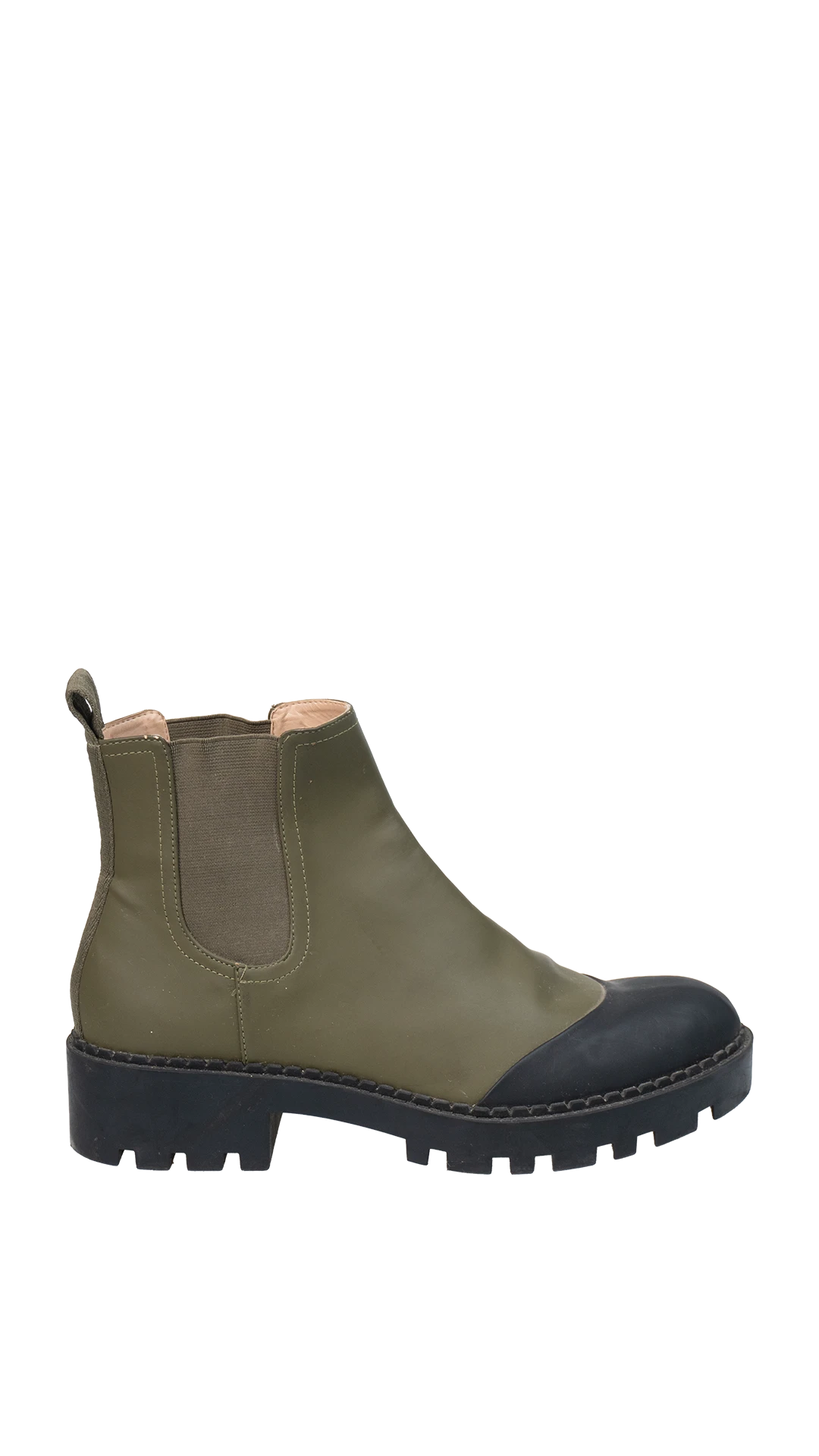 Bota Verde