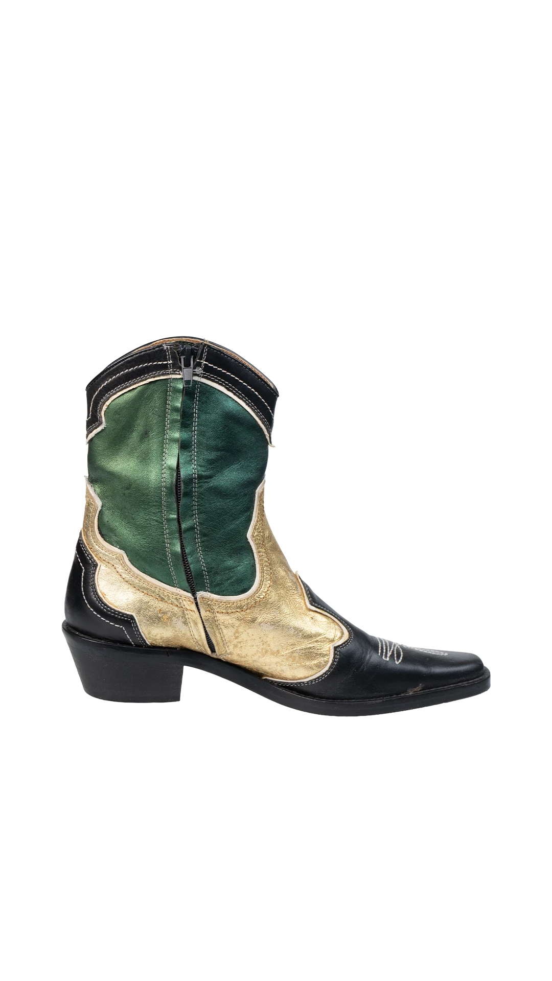 Bota West
