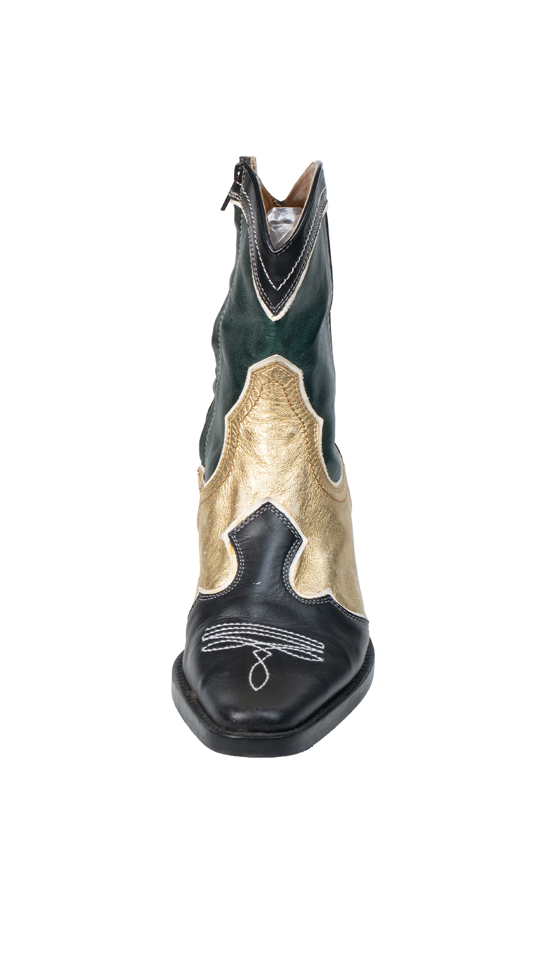 Bota West