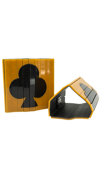 Bracelete Color Cartas - VALOR POR UNIDADE Lenny Niemeyer