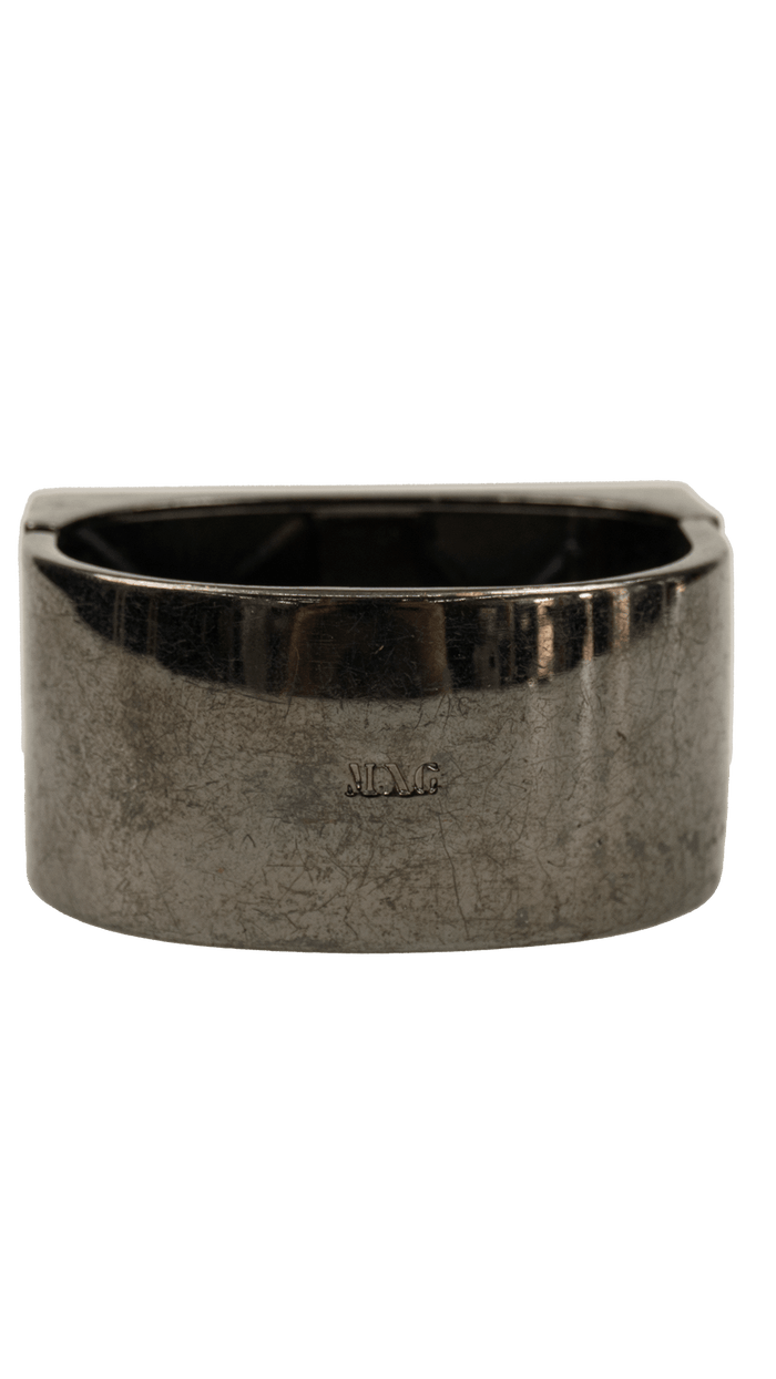 Bracelete Metal bracelete MANGO