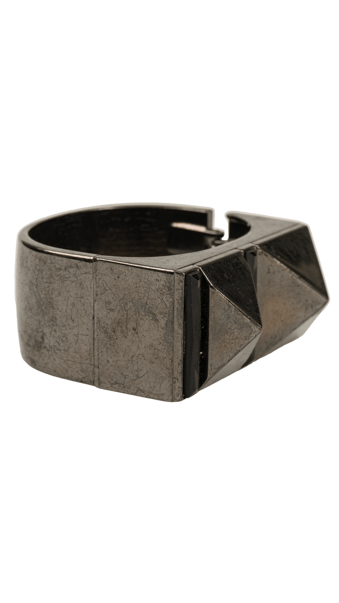 Bracelete Metal bracelete MANGO