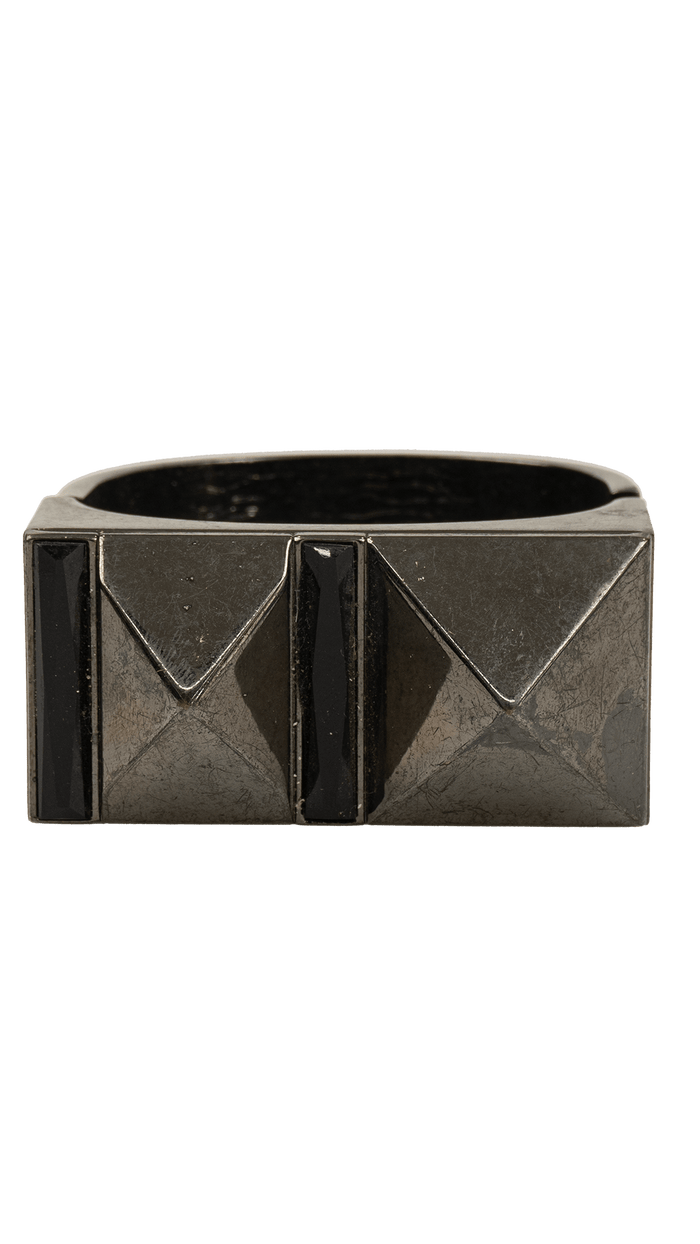 Bracelete Metal bracelete MANGO