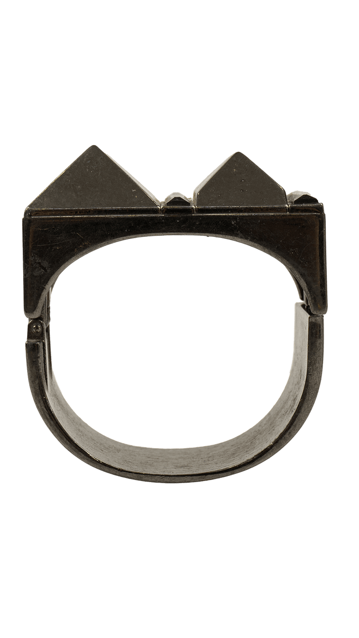 Bracelete Metal bracelete MANGO