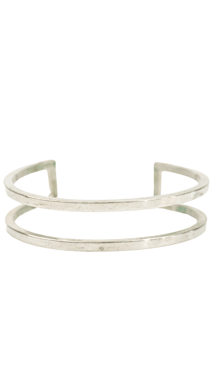 Bracelete Metal Regulável bracelete Garimpo Adda