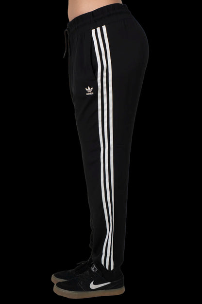 Calça Preta Reta Adidas