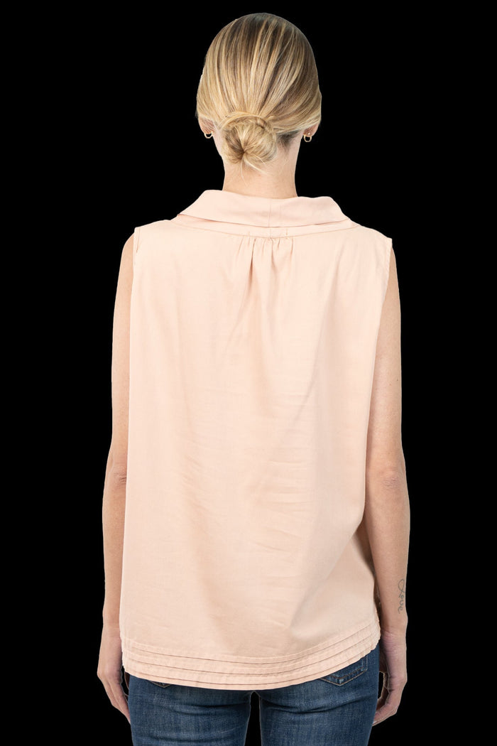 Camiseta Nude Gola Camiseta MIXED
