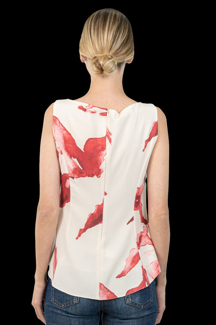 Camiseta Off Detalhe Camiseta Alphorria