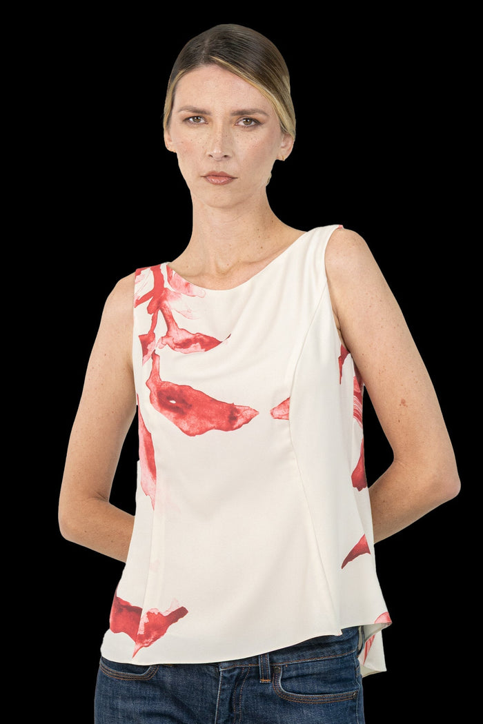 Camiseta Off Detalhe Camiseta Alphorria