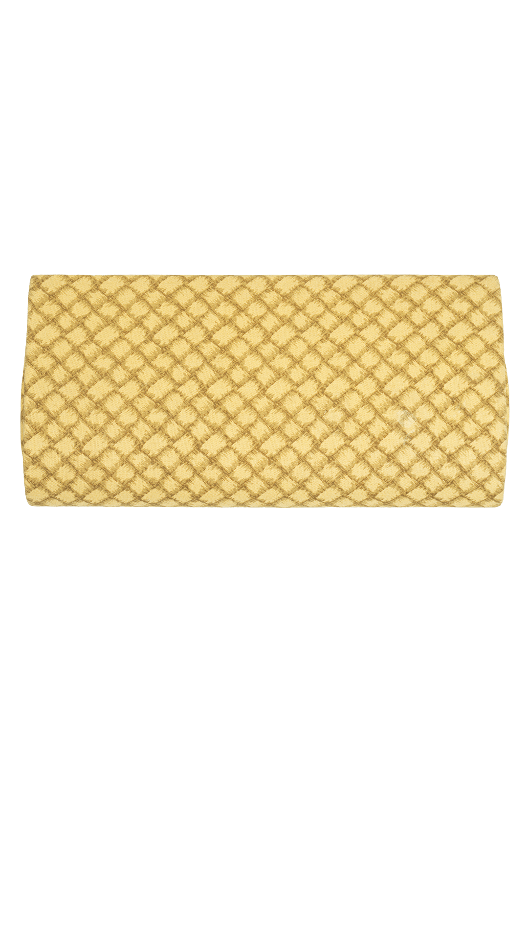 Carteira Amarela Textura Bolsa Garimpo Adda