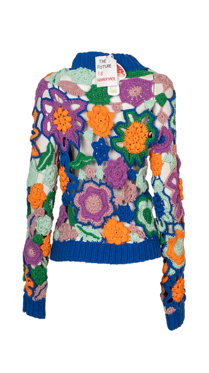 CASACO HANDMADE Mabô