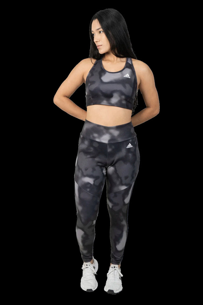Conjunto Cinza Sport conjunto sport Adidas