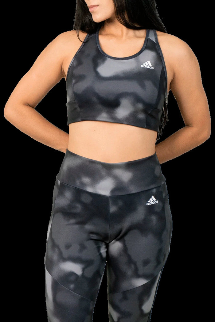 Conjunto Cinza Sport conjunto sport Adidas