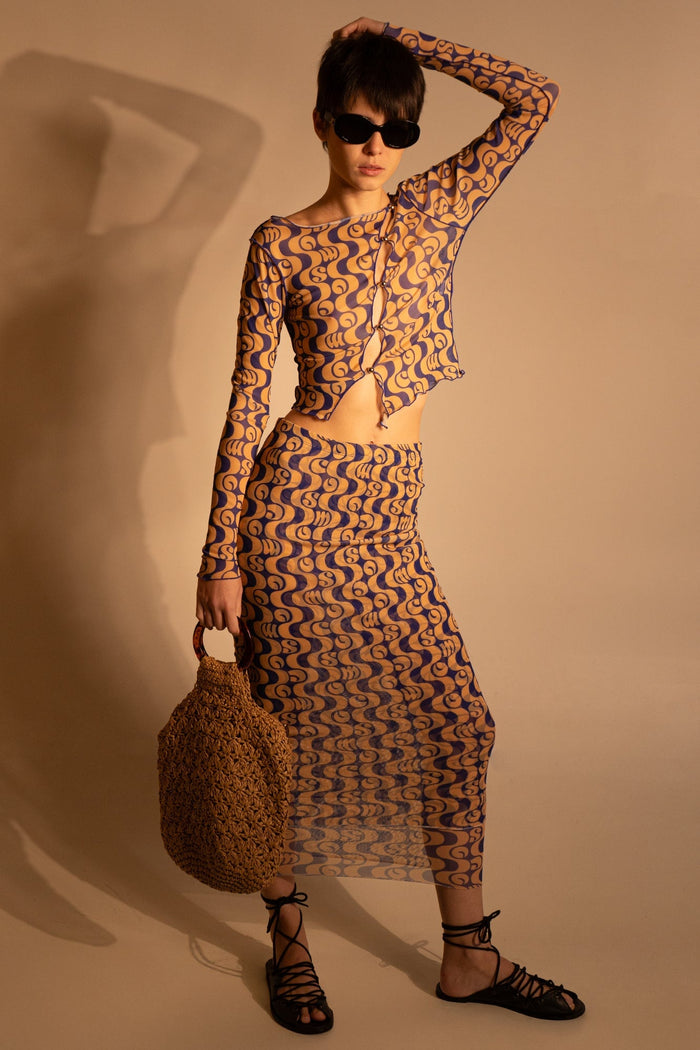 CONJUNTO Conjunto summer Cosmo