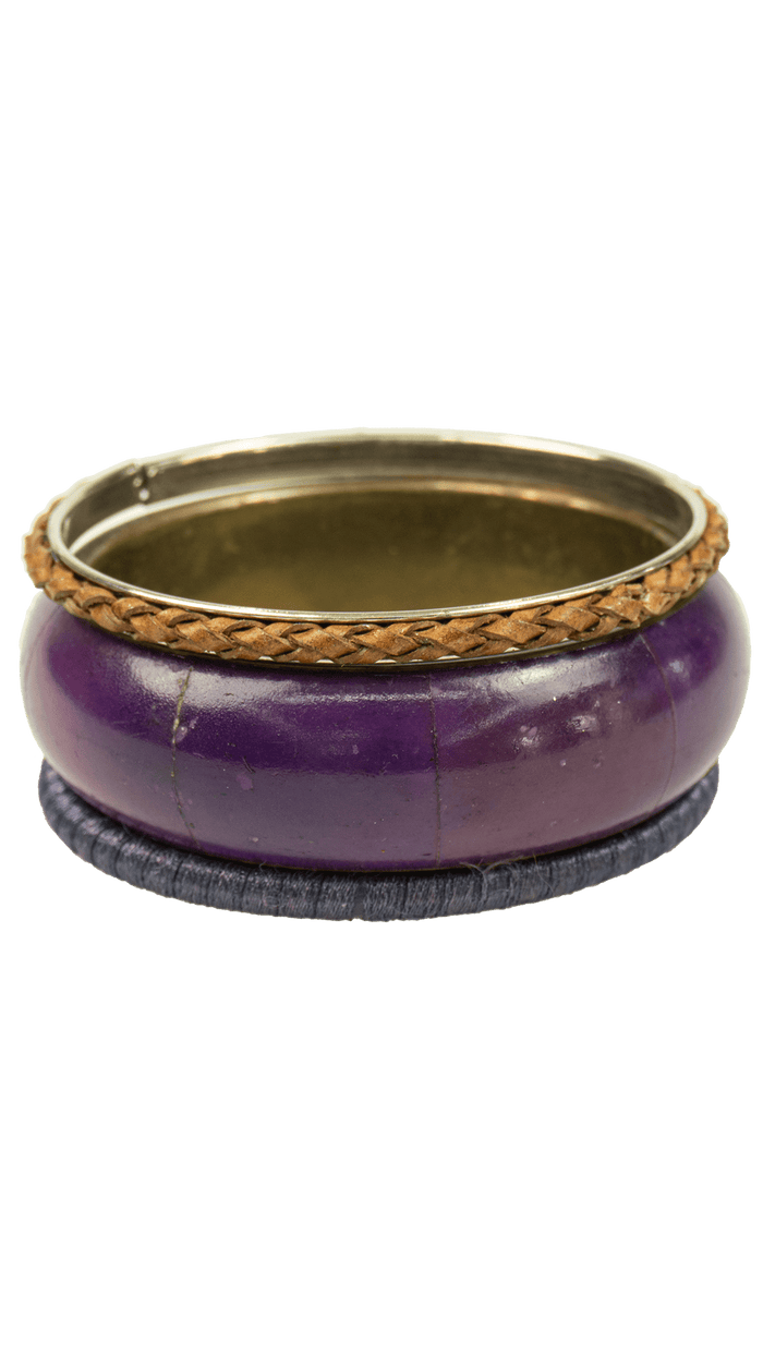 Pulseira Color Frit Pulseira Garimpo Adda