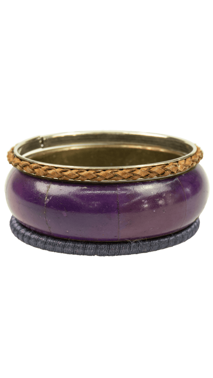 Pulseira Color Frit Pulseira Garimpo Adda