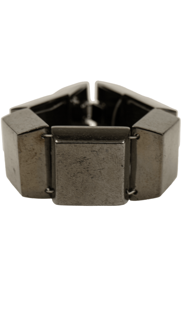 Pulseira Metal Mole Pulseira MANGO