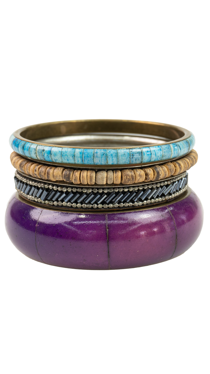 Pulseiras Color Frag Pulseira Garimpo Adda