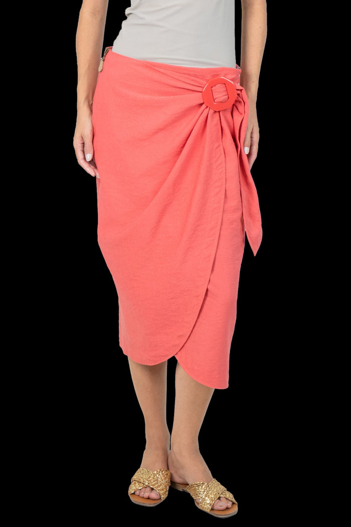 Saia Color Midi Saia MIXED
