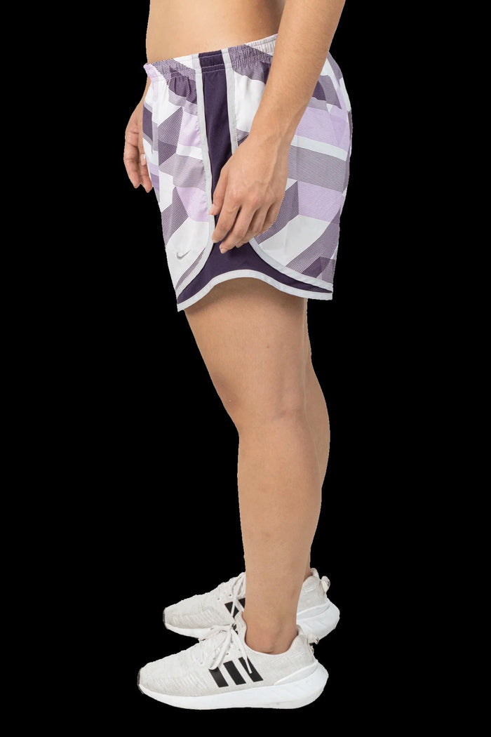 Short Color Estampado short fitness Nike