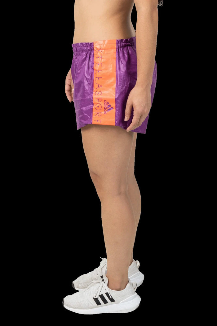 Short Color Sport short sport Adidas x Stella McCartney