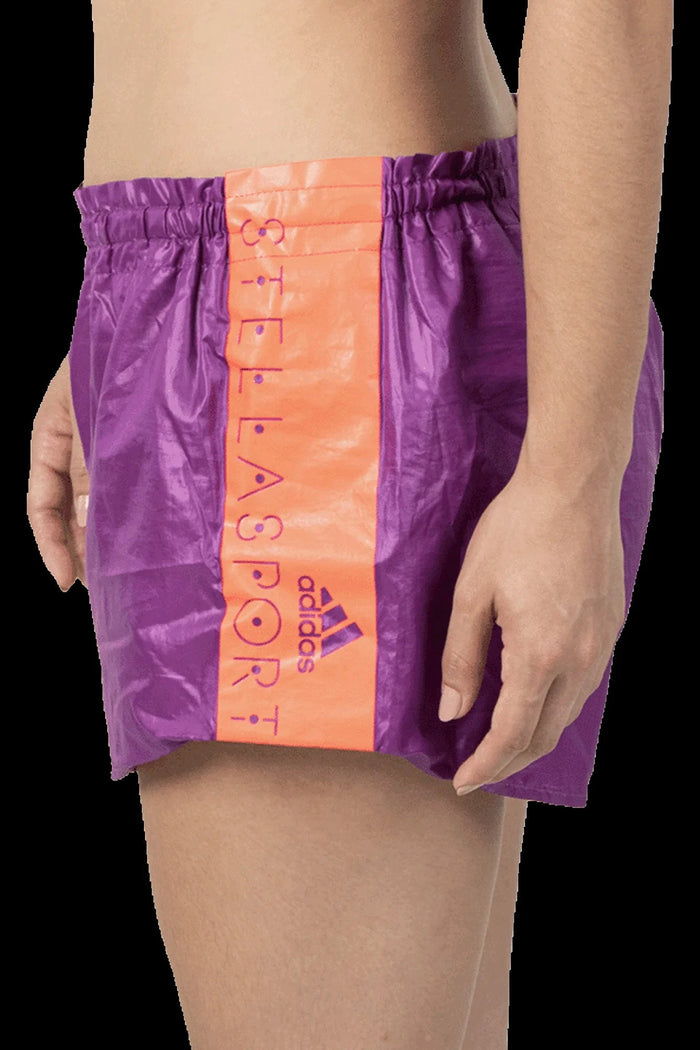 Short Color Sport short sport Adidas x Stella McCartney