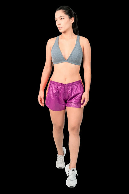 Short Color Sport Adidas x Stella McCartney