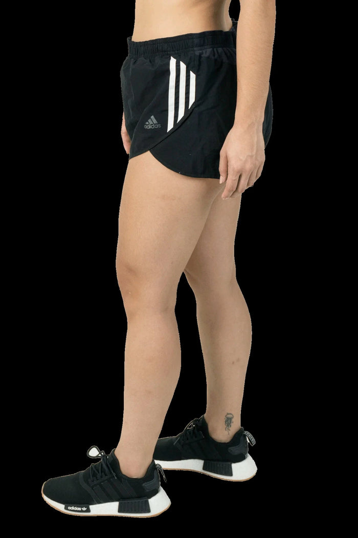 Short Preto sport short sport Adidas