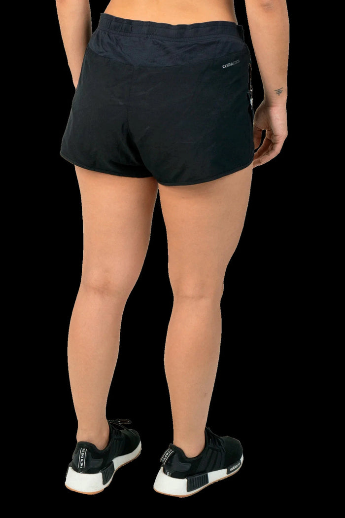 Short Preto sport short sport Adidas