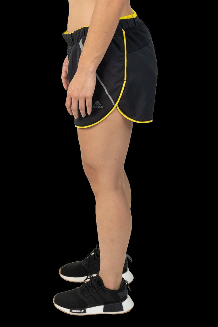 Short Preto Sport short sport Adidas